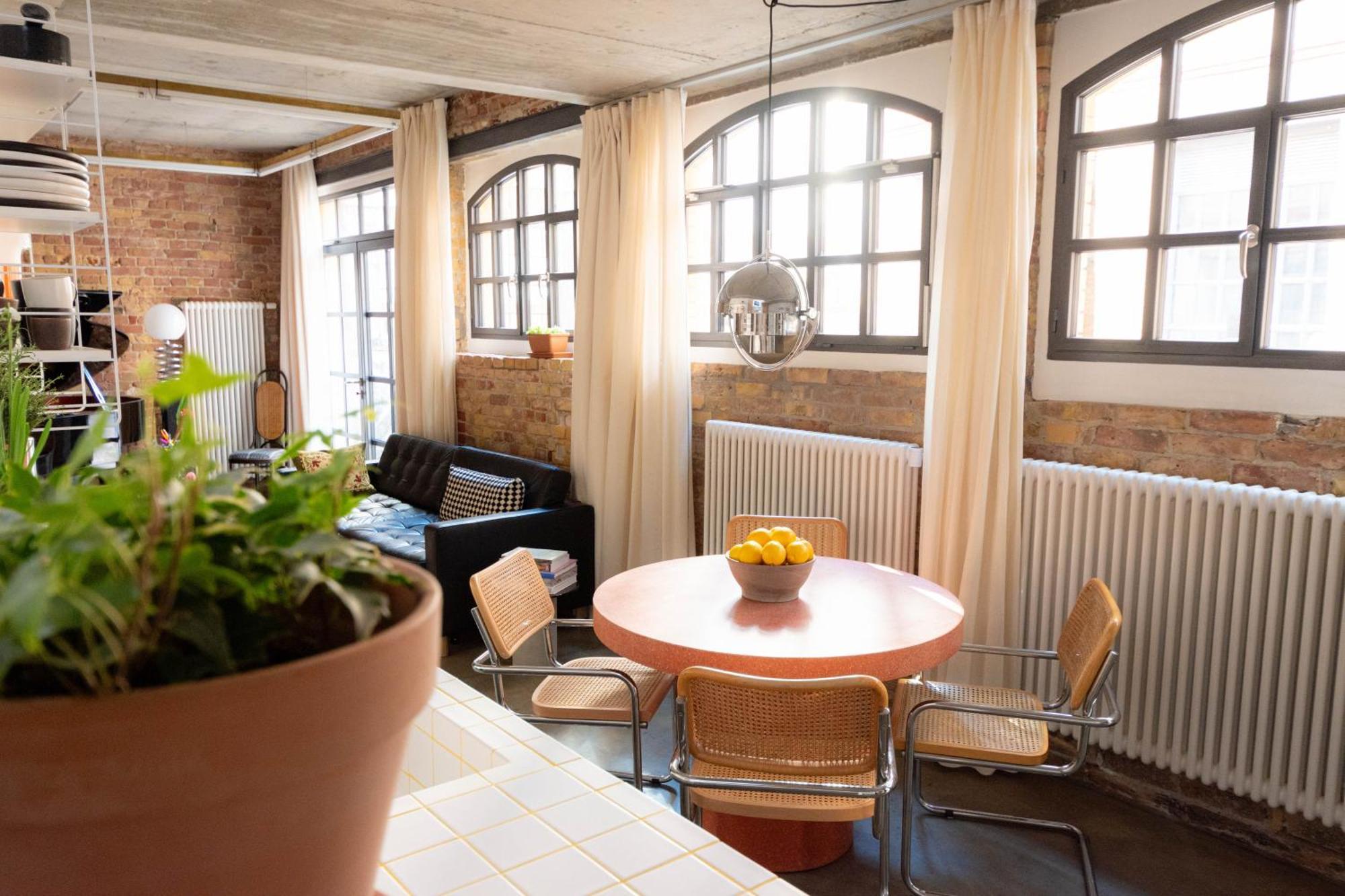 Casa vacanze The Rms - Piano Remise Kreuzberg